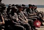 Image 23e Division d'infanterie Vietnam, 1971, de la seconde 62 séquences d'archives historiques vidéo 65675065959
