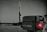 Image Requa Billinghurst pistolet de batterie Springfield Massachusetts USA, 1955, de la seconde 4 séquences d'archives historiques vidéo 65675065960