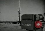 Image Requa Billinghurst pistolet de batterie Springfield Massachusetts USA, 1955, de la seconde 5 séquences d'archives historiques vidéo 65675065960