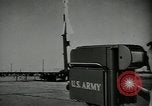 Image Requa Billinghurst pistolet de batterie Springfield Massachusetts USA, 1955, de la seconde 6 séquences d'archives historiques vidéo 65675065960