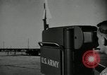 Image Requa Billinghurst pistolet de batterie Springfield Massachusetts USA, 1955, de la seconde 8 séquences d'archives historiques vidéo 65675065960
