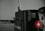 Image Requa Billinghurst pistolet de batterie Springfield Massachusetts USA, 1955, de la seconde 9 séquences d'archives historiques vidéo 65675065960