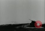 Image Requa Billinghurst pistolet de batterie Springfield Massachusetts USA, 1955, de la seconde 14 séquences d'archives historiques vidéo 65675065960
