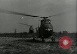 Image Requa Billinghurst pistolet de batterie Springfield Massachusetts USA, 1955, de la seconde 23 séquences d'archives historiques vidéo 65675065960