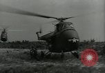 Image Requa Billinghurst pistolet de batterie Springfield Massachusetts USA, 1955, de la seconde 26 séquences d'archives historiques vidéo 65675065960