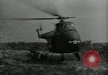 Image Requa Billinghurst pistolet de batterie Springfield Massachusetts USA, 1955, de la seconde 27 séquences d'archives historiques vidéo 65675065960