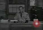 Image Requa Billinghurst pistolet de batterie Springfield Massachusetts USA, 1955, de la seconde 56 séquences d'archives historiques vidéo 65675065960