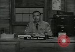 Image Requa Billinghurst pistolet de batterie Springfield Massachusetts USA, 1955, de la seconde 57 séquences d'archives historiques vidéo 65675065960