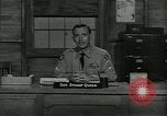 Image Requa Billinghurst pistolet de batterie Springfield Massachusetts USA, 1955, de la seconde 62 séquences d'archives historiques vidéo 65675065960