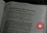 Image of National Bureau for the Promotion of Rifle Practice France, 1918, second 4 stock footage video 65675065962