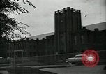 Standbild Springfield Armory Springfield Massachusetts USA, 1955, aus Sekunde 27 historischem Filmmaterial Videoclip 65675065964