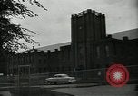 Standbild Springfield Armory Springfield Massachusetts USA, 1955, aus Sekunde 28 historischem Filmmaterial Videoclip 65675065964