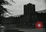 Standbild Springfield Armory Springfield Massachusetts USA, 1955, aus Sekunde 30 historischem Filmmaterial Videoclip 65675065964