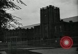 Standbild Springfield Armory Springfield Massachusetts USA, 1955, aus Sekunde 34 historischem Filmmaterial Videoclip 65675065964