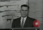 Standbild Springfield Armory Springfield Massachusetts USA, 1955, aus Sekunde 36 historischem Filmmaterial Videoclip 65675065964