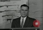Standbild Springfield Armory Springfield Massachusetts USA, 1955, aus Sekunde 38 historischem Filmmaterial Videoclip 65675065964