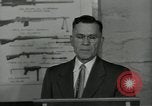 Standbild Springfield Armory Springfield Massachusetts USA, 1955, aus Sekunde 40 historischem Filmmaterial Videoclip 65675065964