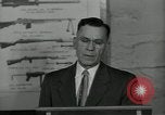 Standbild Springfield Armory Springfield Massachusetts USA, 1955, aus Sekunde 41 historischem Filmmaterial Videoclip 65675065964