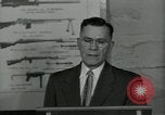 Standbild Springfield Armory Springfield Massachusetts USA, 1955, aus Sekunde 42 historischem Filmmaterial Videoclip 65675065964