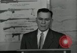 Standbild Springfield Armory Springfield Massachusetts USA, 1955, aus Sekunde 43 historischem Filmmaterial Videoclip 65675065964