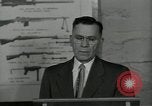 Standbild Springfield Armory Springfield Massachusetts USA, 1955, aus Sekunde 48 historischem Filmmaterial Videoclip 65675065964