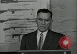 Standbild Springfield Armory Springfield Massachusetts USA, 1955, aus Sekunde 50 historischem Filmmaterial Videoclip 65675065964