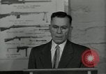 Standbild Springfield Armory Springfield Massachusetts USA, 1955, aus Sekunde 51 historischem Filmmaterial Videoclip 65675065964