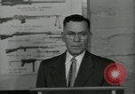 Standbild Springfield Armory Springfield Massachusetts USA, 1955, aus Sekunde 52 historischem Filmmaterial Videoclip 65675065964