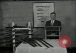 Standbild Springfield Armory Springfield Massachusetts USA, 1955, aus Sekunde 56 historischem Filmmaterial Videoclip 65675065964