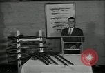 Standbild Springfield Armory Springfield Massachusetts USA, 1955, aus Sekunde 57 historischem Filmmaterial Videoclip 65675065964