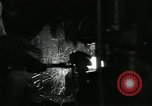Standbild Springfield Armory Springfield Massachusetts USA, 1955, aus Sekunde 11 historischem Filmmaterial Videoclip 65675065965