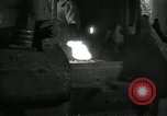 Standbild Springfield Armory Springfield Massachusetts USA, 1955, aus Sekunde 16 historischem Filmmaterial Videoclip 65675065965