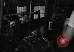 Standbild Springfield Armory Springfield Massachusetts USA, 1955, aus Sekunde 20 historischem Filmmaterial Videoclip 65675065965