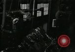 Standbild Springfield Armory Springfield Massachusetts USA, 1955, aus Sekunde 21 historischem Filmmaterial Videoclip 65675065965