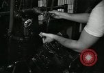 Standbild Springfield Armory Springfield Massachusetts USA, 1955, aus Sekunde 25 historischem Filmmaterial Videoclip 65675065965