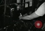Standbild Springfield Armory Springfield Massachusetts USA, 1955, aus Sekunde 27 historischem Filmmaterial Videoclip 65675065965