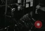 Standbild Springfield Armory Springfield Massachusetts USA, 1955, aus Sekunde 28 historischem Filmmaterial Videoclip 65675065965