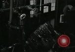 Standbild Springfield Armory Springfield Massachusetts USA, 1955, aus Sekunde 29 historischem Filmmaterial Videoclip 65675065965