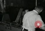 Standbild Springfield Armory Springfield Massachusetts USA, 1955, aus Sekunde 30 historischem Filmmaterial Videoclip 65675065965