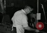 Standbild Springfield Armory Springfield Massachusetts USA, 1955, aus Sekunde 31 historischem Filmmaterial Videoclip 65675065965