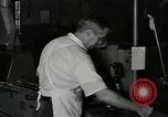 Standbild Springfield Armory Springfield Massachusetts USA, 1955, aus Sekunde 32 historischem Filmmaterial Videoclip 65675065965