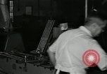 Standbild Springfield Armory Springfield Massachusetts USA, 1955, aus Sekunde 33 historischem Filmmaterial Videoclip 65675065965
