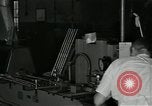 Standbild Springfield Armory Springfield Massachusetts USA, 1955, aus Sekunde 35 historischem Filmmaterial Videoclip 65675065965