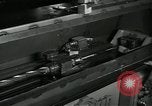Standbild Springfield Armory Springfield Massachusetts USA, 1955, aus Sekunde 38 historischem Filmmaterial Videoclip 65675065965