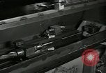 Standbild Springfield Armory Springfield Massachusetts USA, 1955, aus Sekunde 39 historischem Filmmaterial Videoclip 65675065965