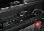 Standbild Springfield Armory Springfield Massachusetts USA, 1955, aus Sekunde 40 historischem Filmmaterial Videoclip 65675065965