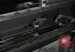 Standbild Springfield Armory Springfield Massachusetts USA, 1955, aus Sekunde 41 historischem Filmmaterial Videoclip 65675065965