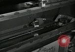 Standbild Springfield Armory Springfield Massachusetts USA, 1955, aus Sekunde 42 historischem Filmmaterial Videoclip 65675065965