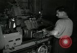 Standbild Springfield Armory Springfield Massachusetts USA, 1955, aus Sekunde 43 historischem Filmmaterial Videoclip 65675065965