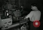 Standbild Springfield Armory Springfield Massachusetts USA, 1955, aus Sekunde 44 historischem Filmmaterial Videoclip 65675065965